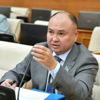 Ерлан Саиров