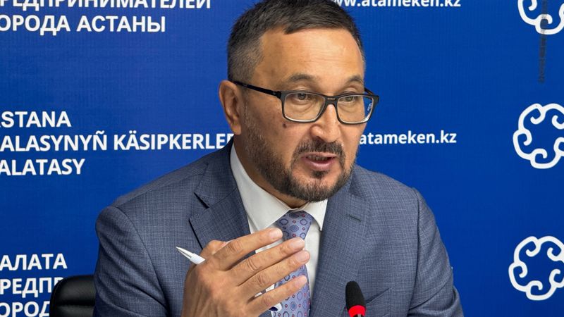 История началась со времён Тасмагамбетова: улицу в Астане не могут достроить уже 10 лет