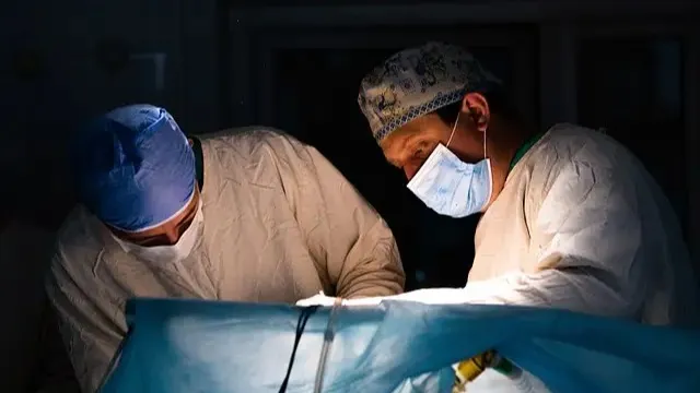 Попытка продажи  почки