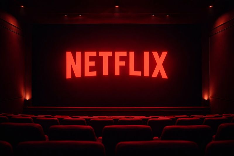 Google tax: сколько Казахстан заработал на Netflix, Amazon и Temu
