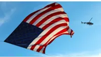 США нанесли новые удары по стратегическому порту Ирана и мосту у Ормузского пролива