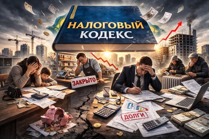 Бизнесу могут смягчить одну из самых болезненных норм Налогового кодекса