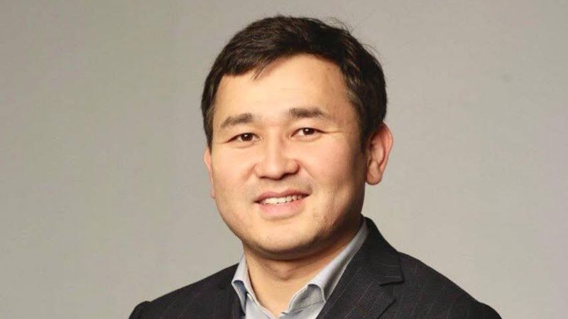 Асету Матаеву избрали меру пресечения