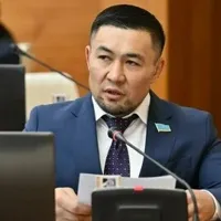 Ардак Назаров