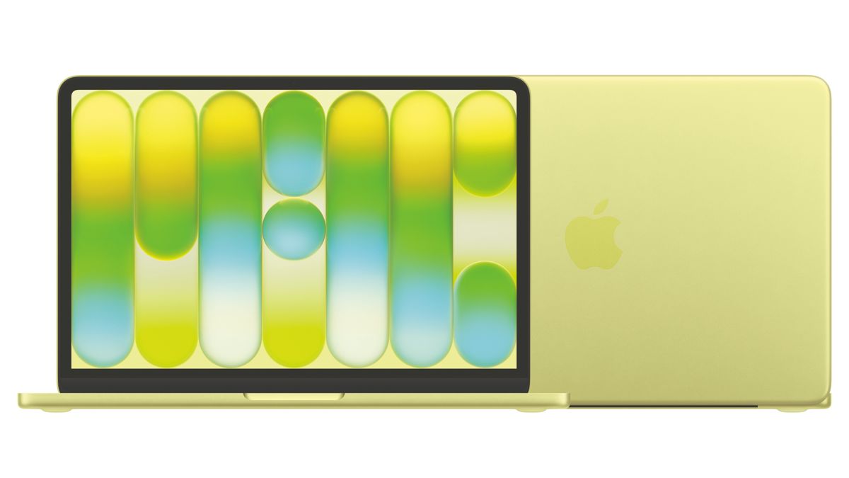  MacBook