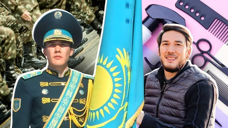 Даулет Нурдаулетов
