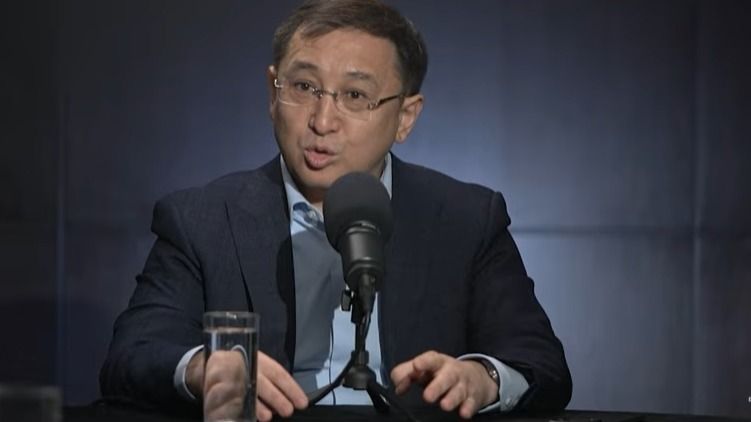 Серик Шахажанов перестал быть руководителем казахстанских активов ERG