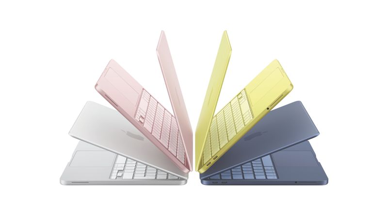 Привет, Neo. Пять причин купить новый доступный MacBook