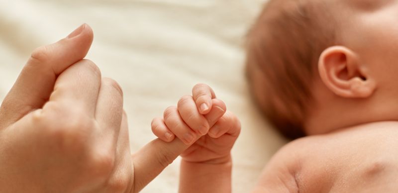 В Казахстане снижаются показатели младенческой смертности