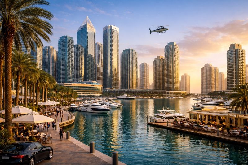 "Мы не собираемся строить офшорную зону": Бозумбаев сравнил Алатау с Дубаем