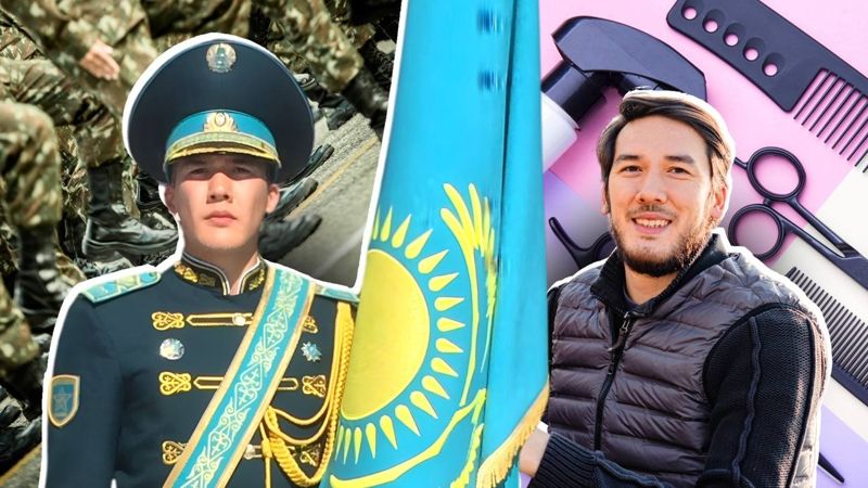 От КНБ к ресницам: как бывший военный запустил прибыльные салоны красоты