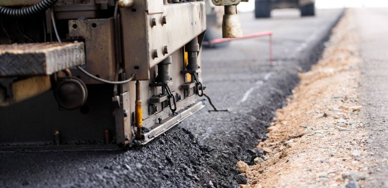 От гравия до 5G: минтранс представил новый план развития дорог Казахстана