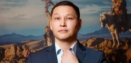 Санжар Бокаев