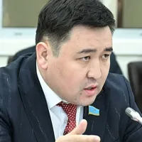 Нартай Сарсенгалиев