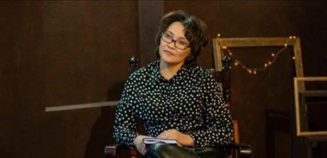 Ботагоз Омарова