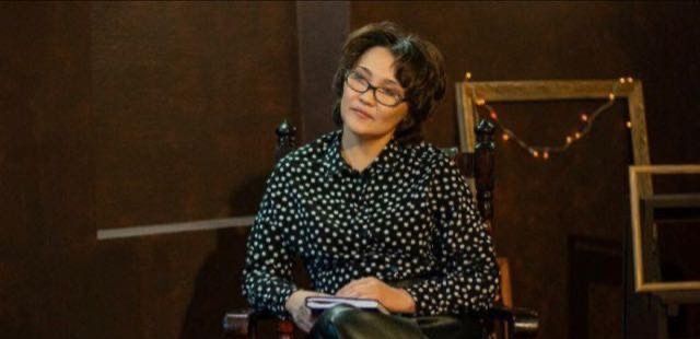 Ботагоз Омарова стала подозреваемой по делу о распространении заведомо ложной информации