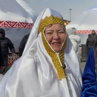 Гулнар Габдуллина