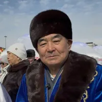 Баглан Габдуллин