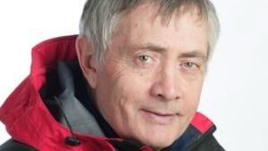 Токаев присвоил звание альпинисту Ерванду Ильинскому