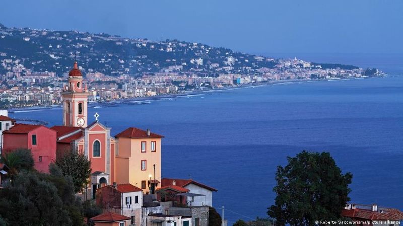 Город в Италии хотят переименовать ради немецких туристов