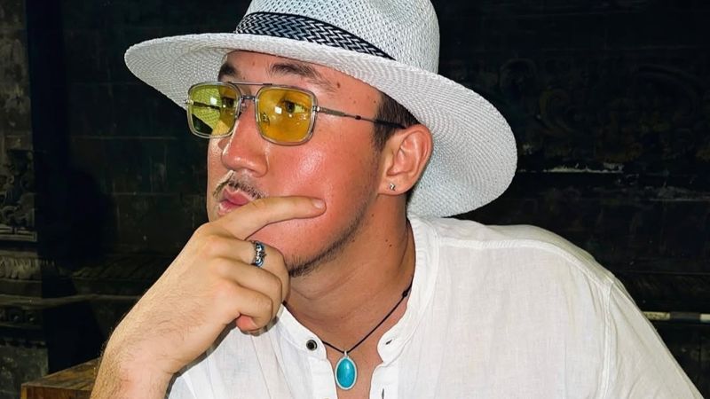 Блогера Andersonchik1 объявили в межгосударственный розыск