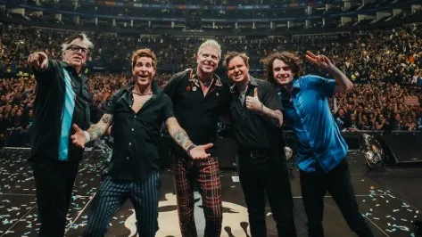 The Offspring 