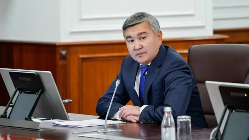 Байзаров Нурлан