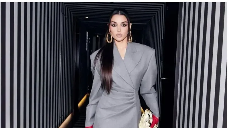 Ханде Эрчел