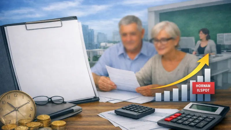 Повышение минимального порога для снятия пенсионных накоплений