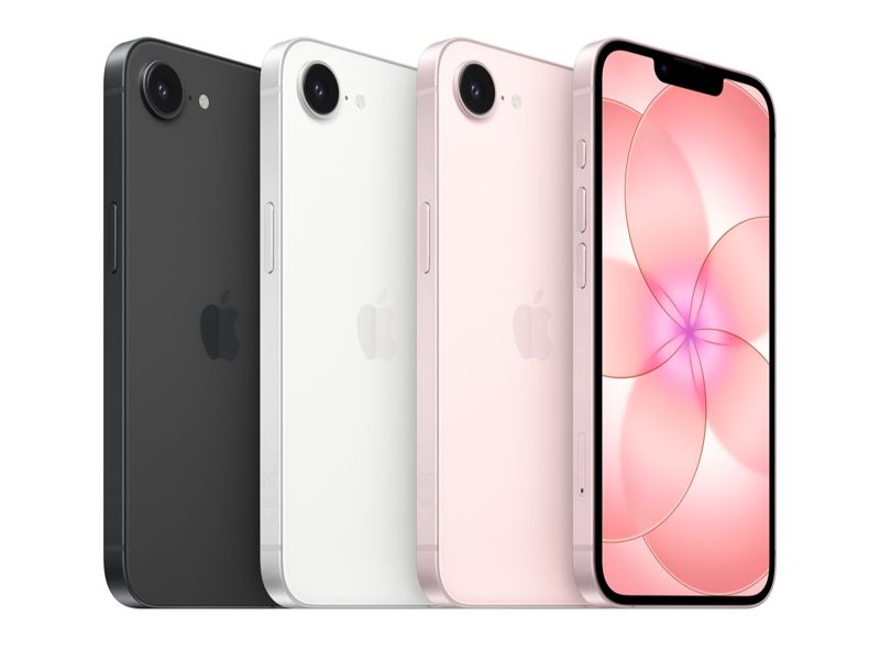 iPhone 17e: семь причин купить новинку