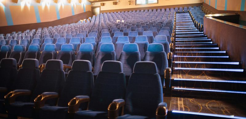 В Казахстане утверждают предпрокатную экспертизу фильмов 