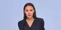 Назым Жангазинова,