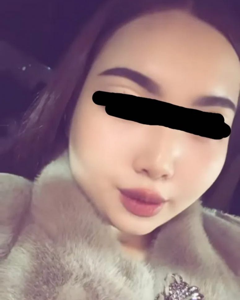 Томирис, одна из погибших в ДТП