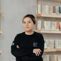 Жазира Асанова,