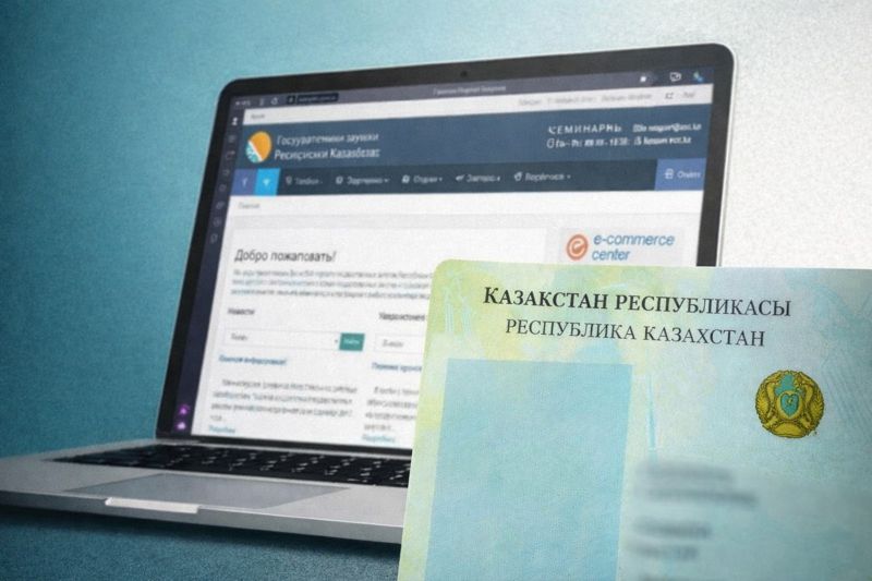 Минцифры ушло от ответа о публикации удостоверений на портале госзакупок