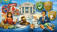 Новый закон о банках в Казахстане: запреты или права клиентов
