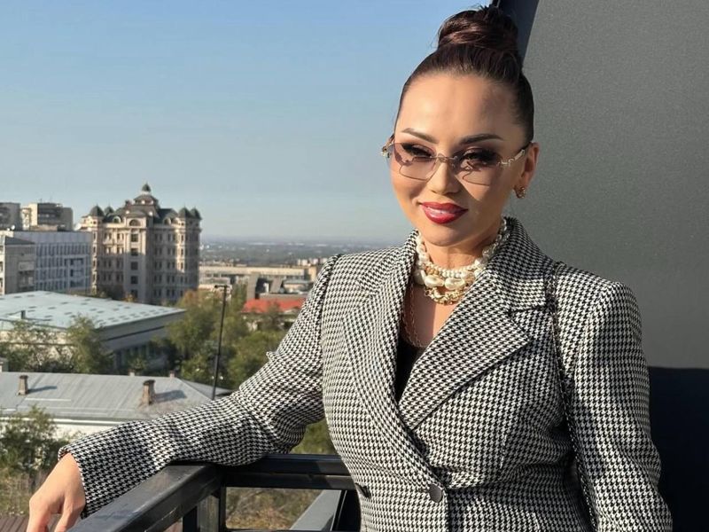 Запретить религиозную пропаганду на законодательном уровне предложила Баян Алагузова