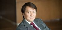 Ерлан Оспанов
