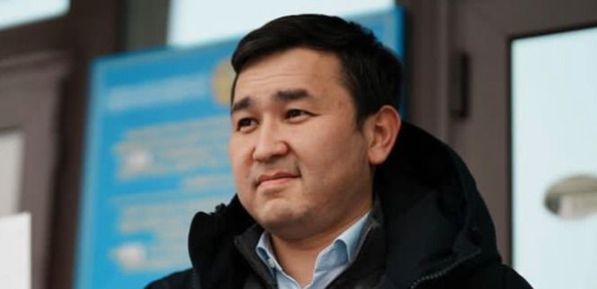 Адвокат рассказала о состоянии Асета Матаева