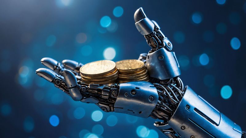 Как наука зарабатывает Казахстану деньги на примере Satbayev University