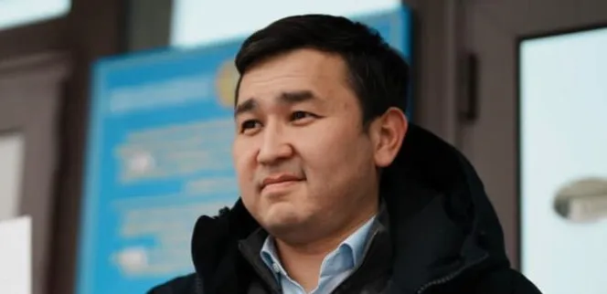 Асет Матаев