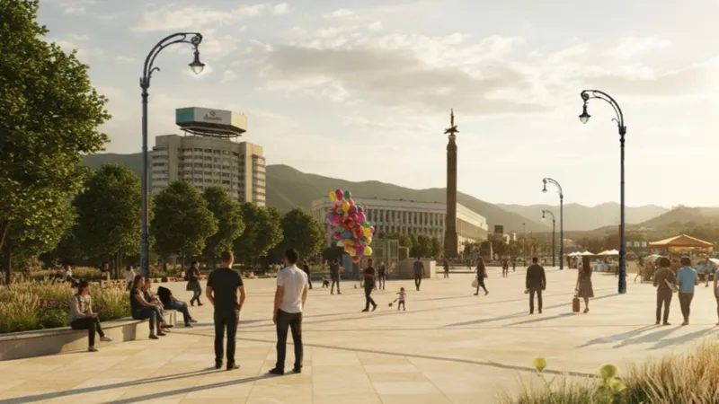 Эскиз проекта 