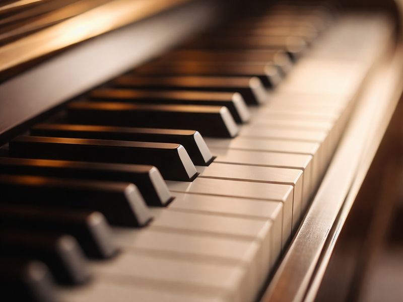 Французская пианистка Кристин Фонлюпт выступит в Алматы