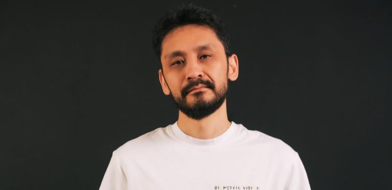"Крипторынок сейчас проходит то, что банки прошли 30 лет назад" – глава Biometric.Vision Алибек Наримбай