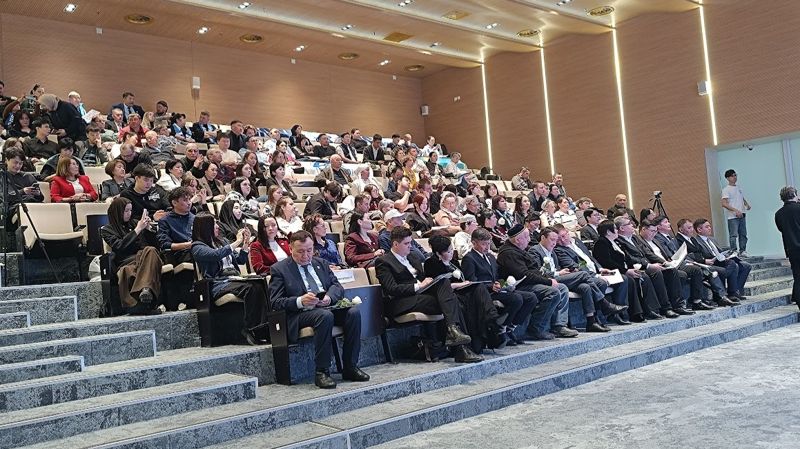 "Союзников не имеем": социал-демократы обсудили, с чем пойдут на курултай