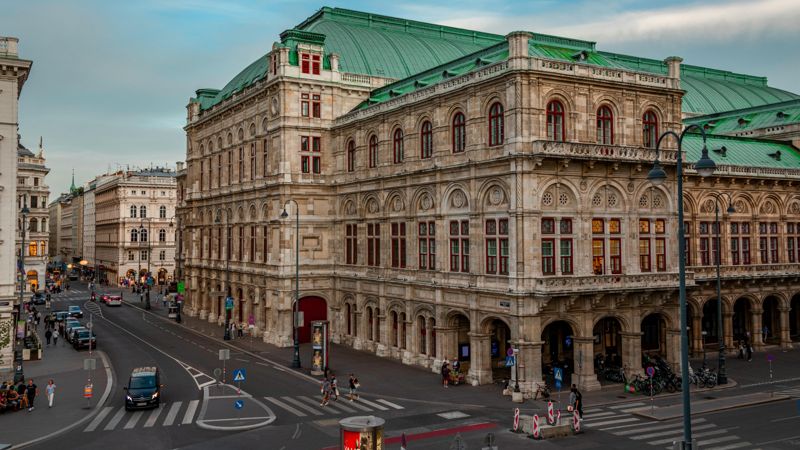 Австрия будет отказывать в социальном жилье за плохое поведение