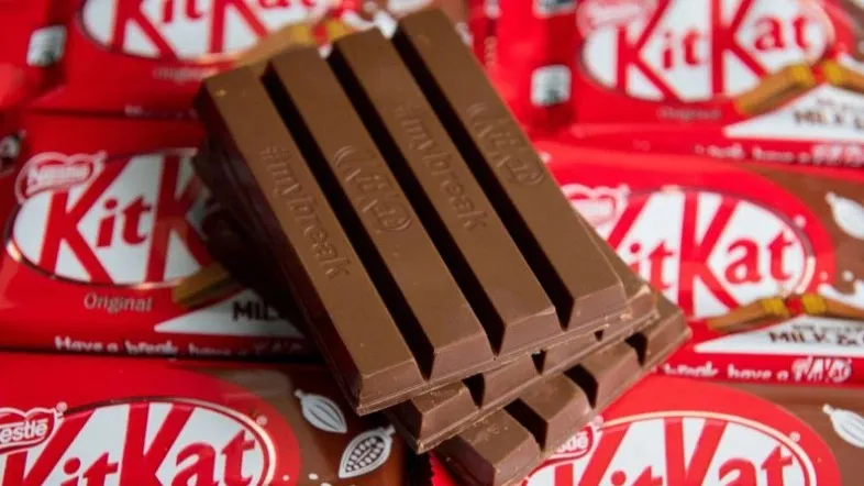 KitKat