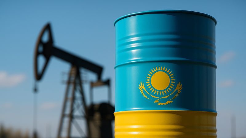 "Соблазн для правительства": эксперт Кусаинов о том, плоха ли дорогая нефть для Казахстана