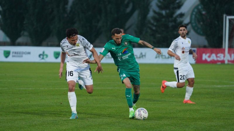 От тенниса до регби. Как KAZ Minerals формирует будущих чемпионов