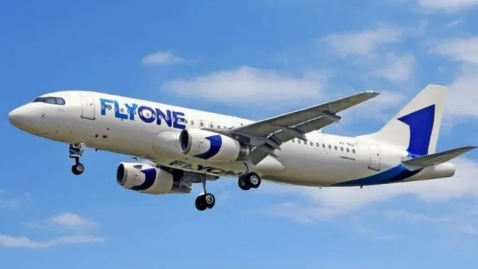 FlyOne